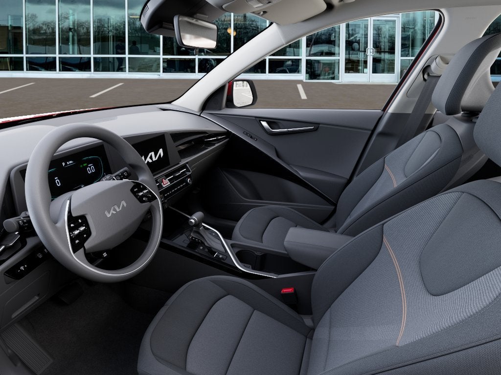 2026 Kia Niro LX