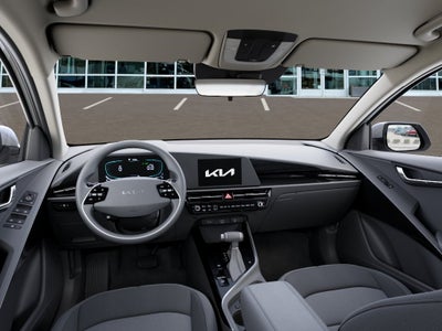 2026 Kia Niro LX