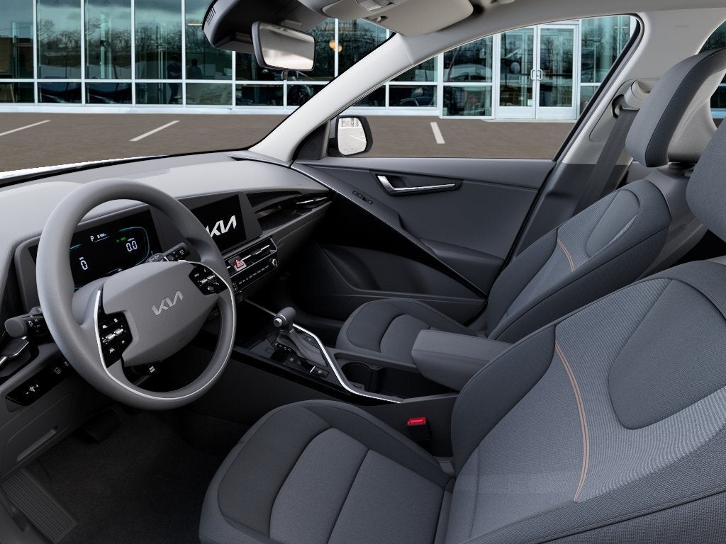 2026 Kia Niro LX