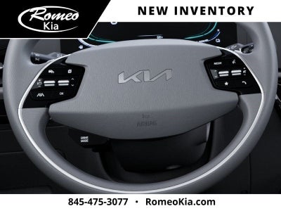 2026 Kia Niro LX