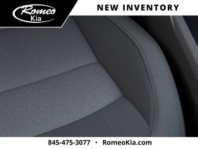 2026 Kia Niro LX