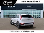 2026 Kia Niro LX