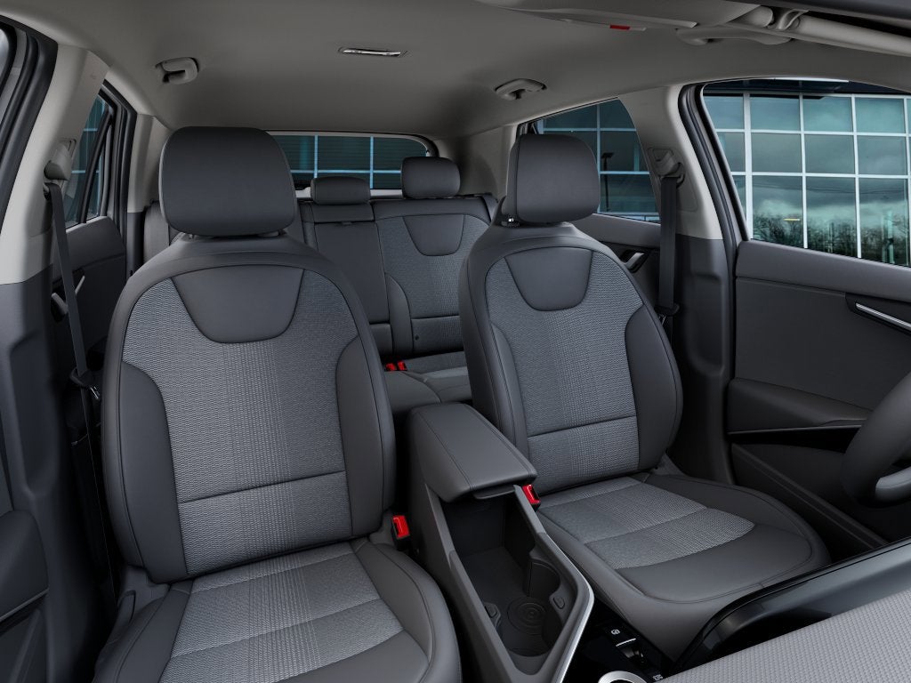 2026 Kia Niro EV Wind