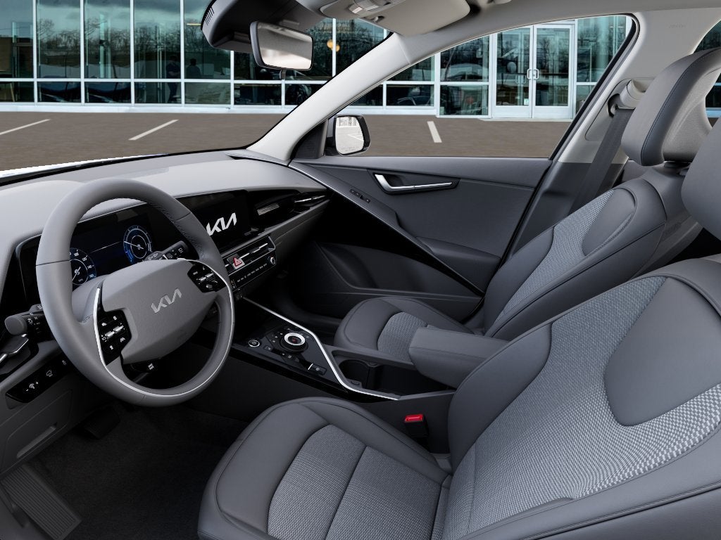 2026 Kia Niro EV Wind
