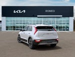 2026 Kia Niro EV Wind