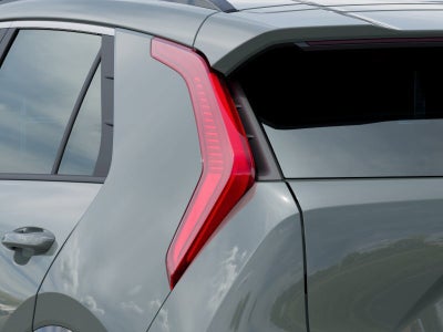 2026 Kia Niro EV Wind