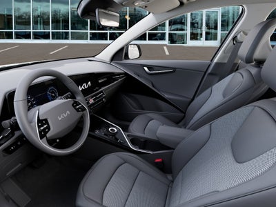 2026 Kia Niro EV Wind