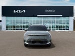 2026 Kia Niro EV Wind