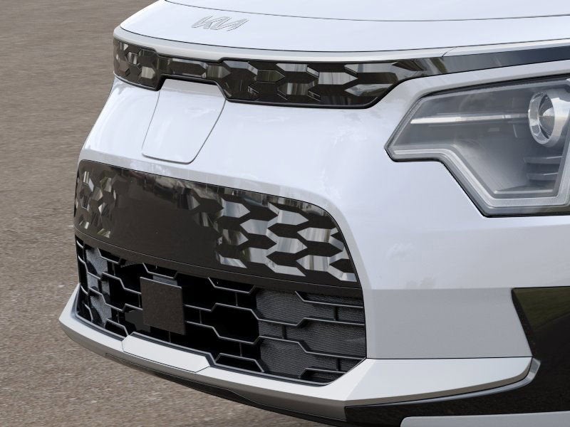 2026 Kia Niro EV Wind