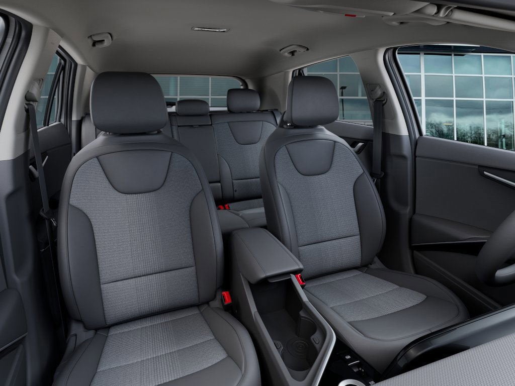 2026 Kia Niro EV Wind