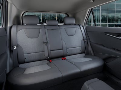 2026 Kia Niro EV Wind