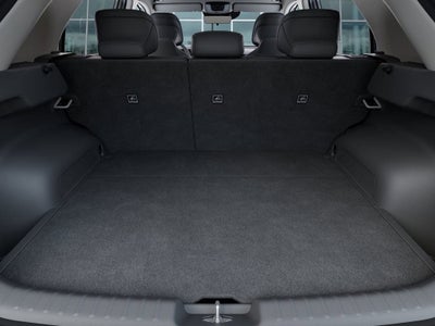 2026 Kia Niro EV Wind