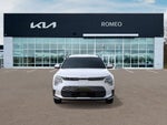 2026 Kia Niro EV Wind