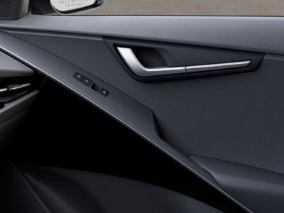 2026 Kia Niro EV Wind