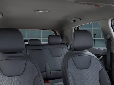 2026 Kia Niro EV Wind