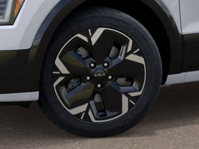 2026 Kia Niro EV Wind