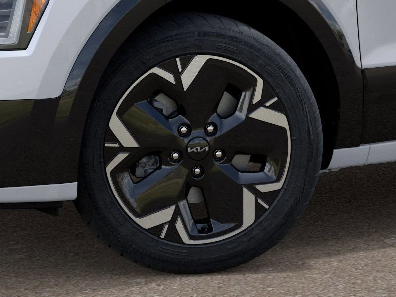 2026 Kia Niro EV Wind