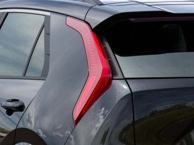 2026 Kia Niro EV Wind