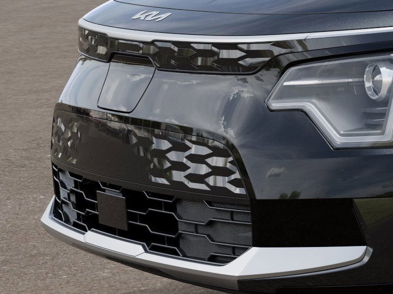 2026 Kia Niro EV Wind