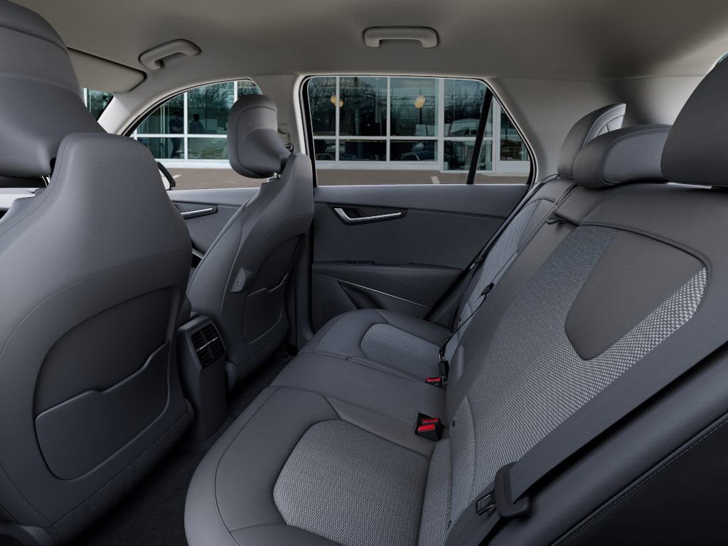 2026 Kia Niro EV Wind