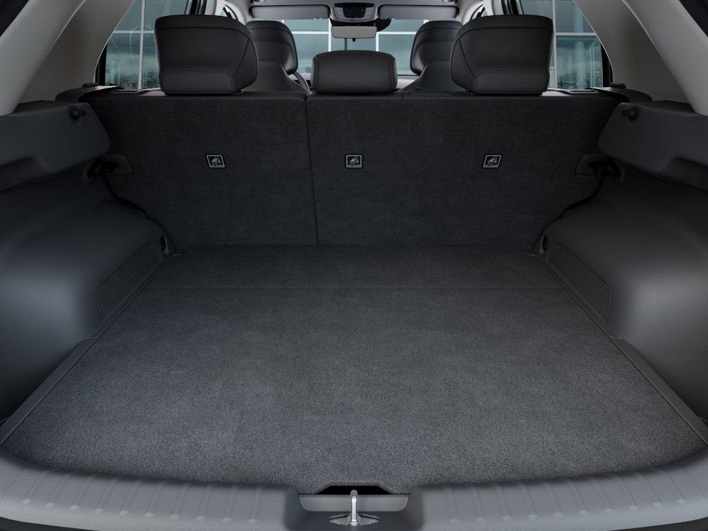 2026 Kia Niro EV Wind