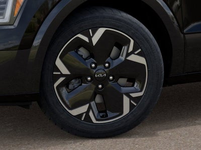 2026 Kia Niro EV Wind