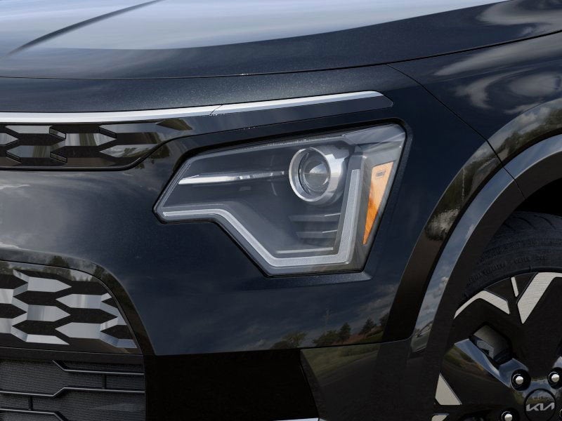 2026 Kia Niro EV Wind