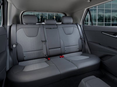 2026 Kia Niro EV Wind