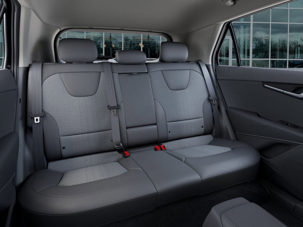 2026 Kia Niro EV Wind