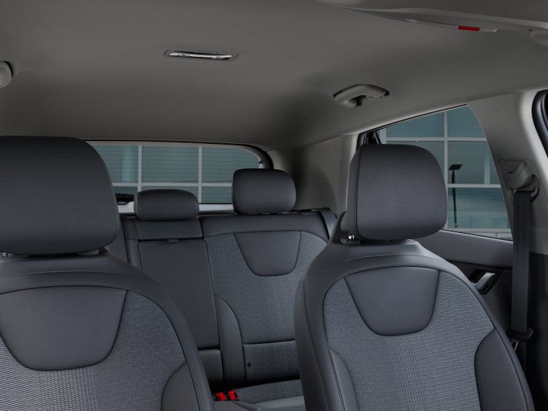 2026 Kia Niro EV Wind