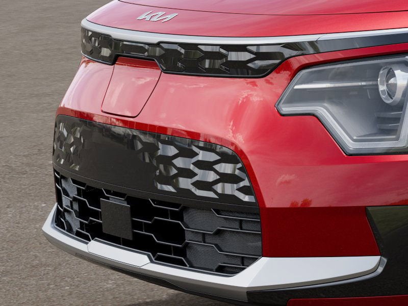 2026 Kia Niro EV Wind