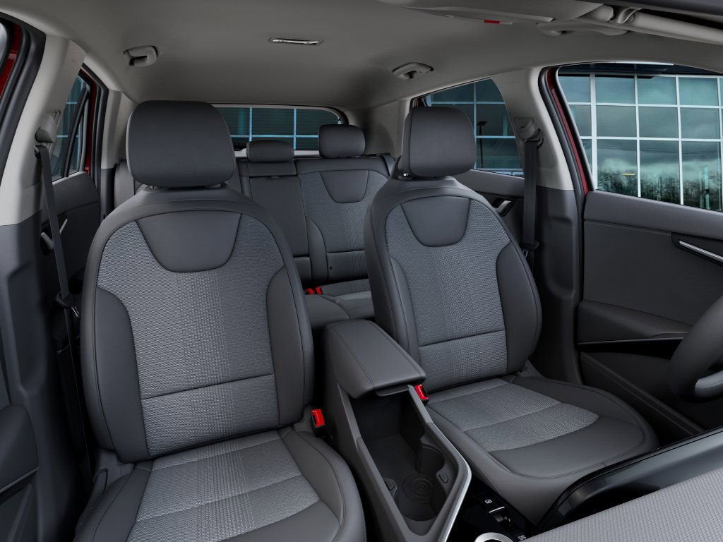 2026 Kia Niro EV Wind