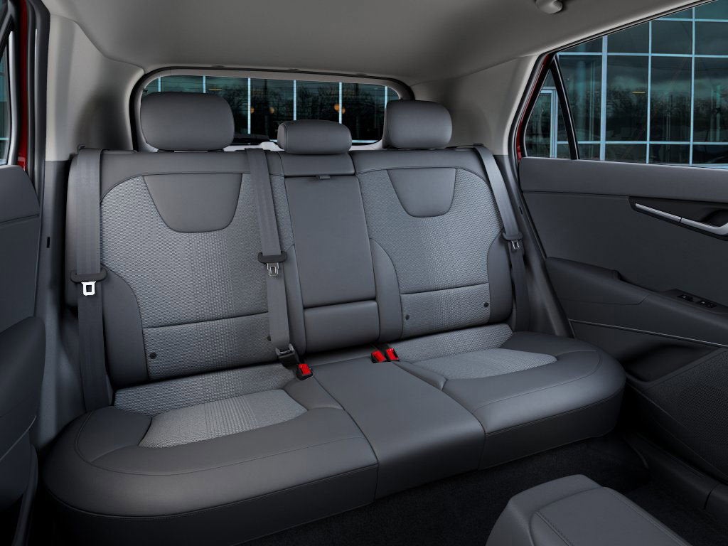 2026 Kia Niro EV Wind