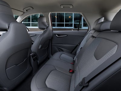 2026 Kia Niro EV Wind