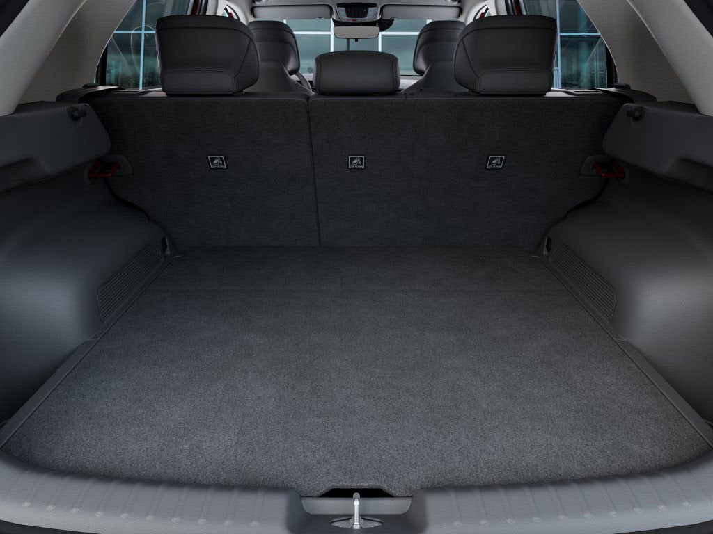 2026 Kia Niro EV Wind