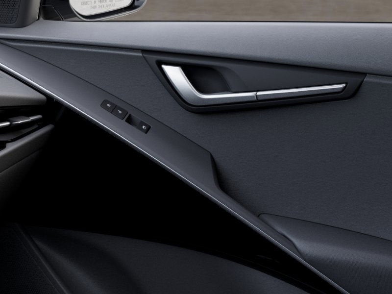 2026 Kia Niro EV Wind