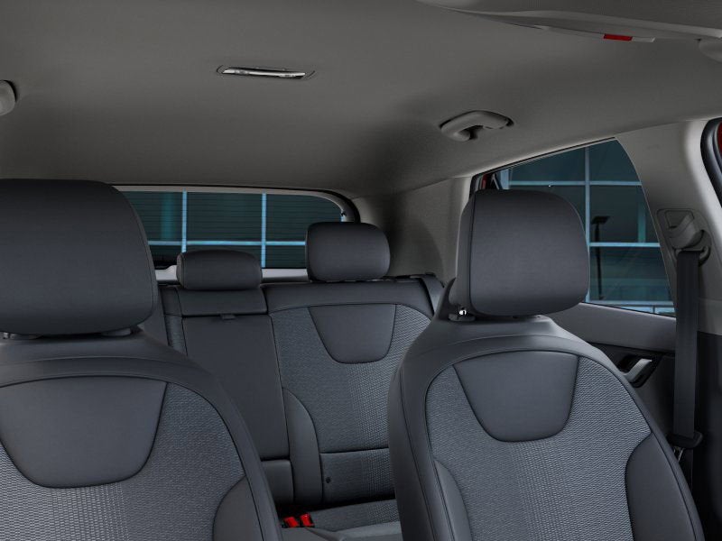 2026 Kia Niro EV Wind