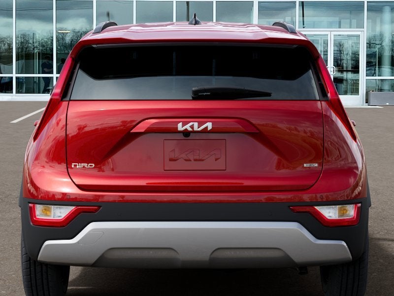 2026 Kia Niro EX