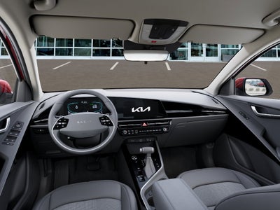 2026 Kia Niro EX