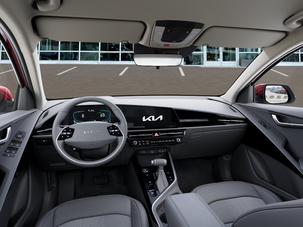 2026 Kia Niro EX