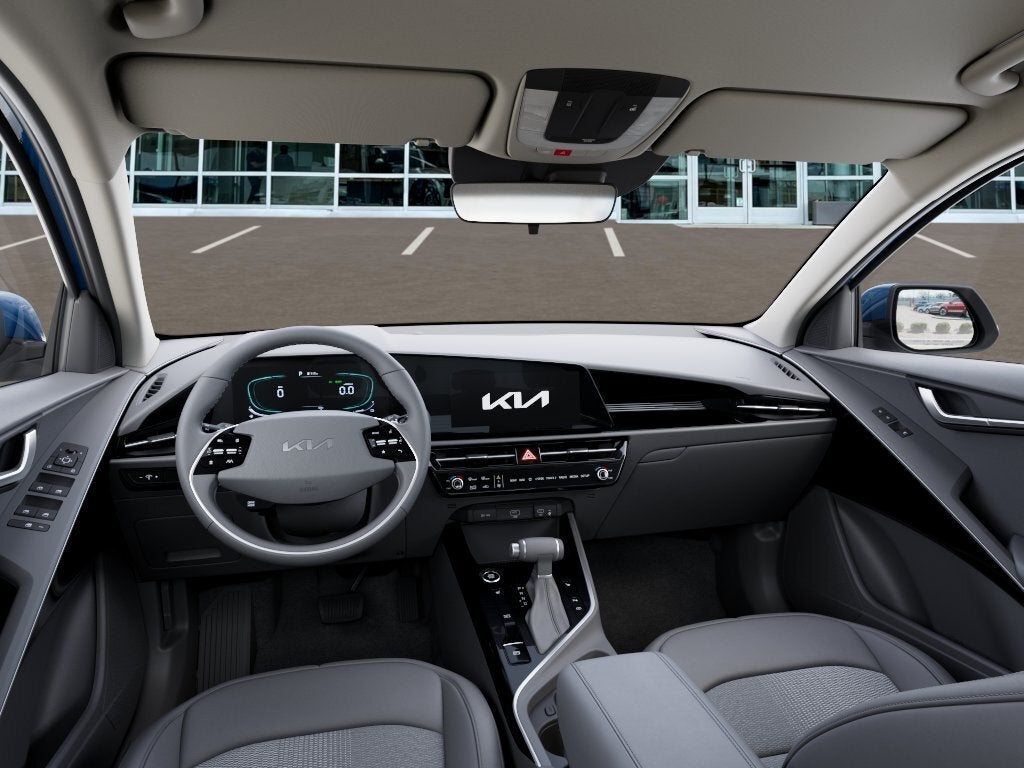 2026 Kia Niro EX