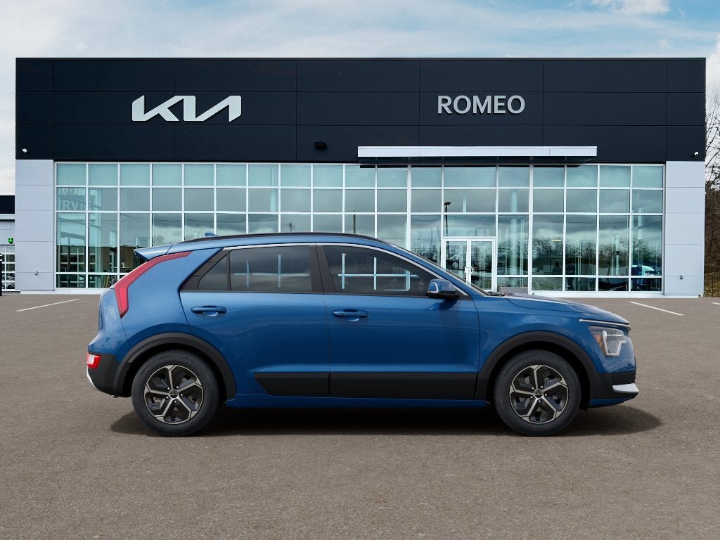 2026 Kia Niro EX