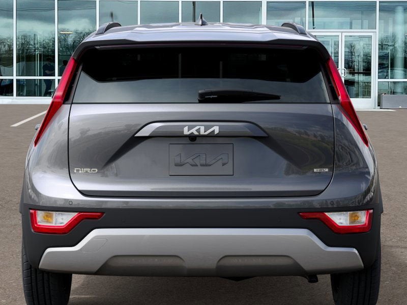 2026 Kia Niro EX