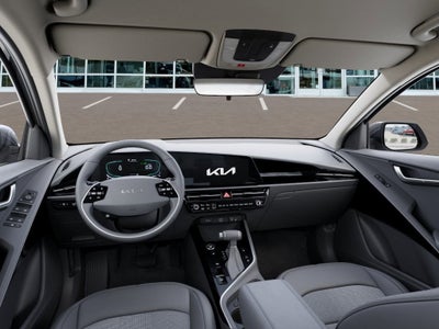 2026 Kia Niro EX