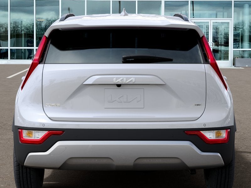 2026 Kia Niro EX