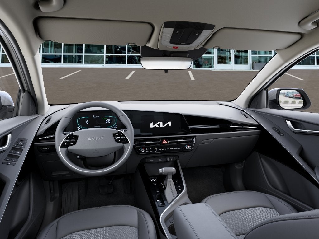 2026 Kia Niro EX