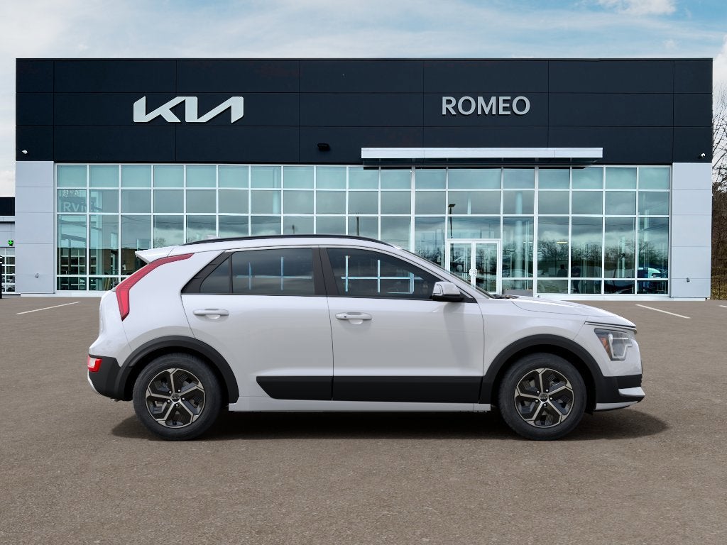 2026 Kia Niro EX