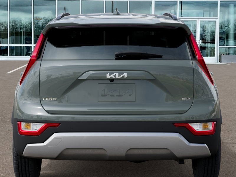 2026 Kia Niro EX