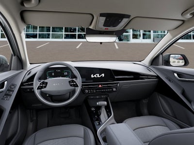 2026 Kia Niro EX