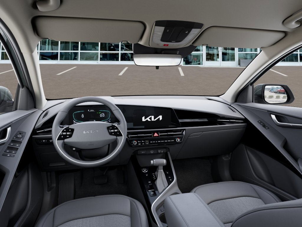 2026 Kia Niro EX